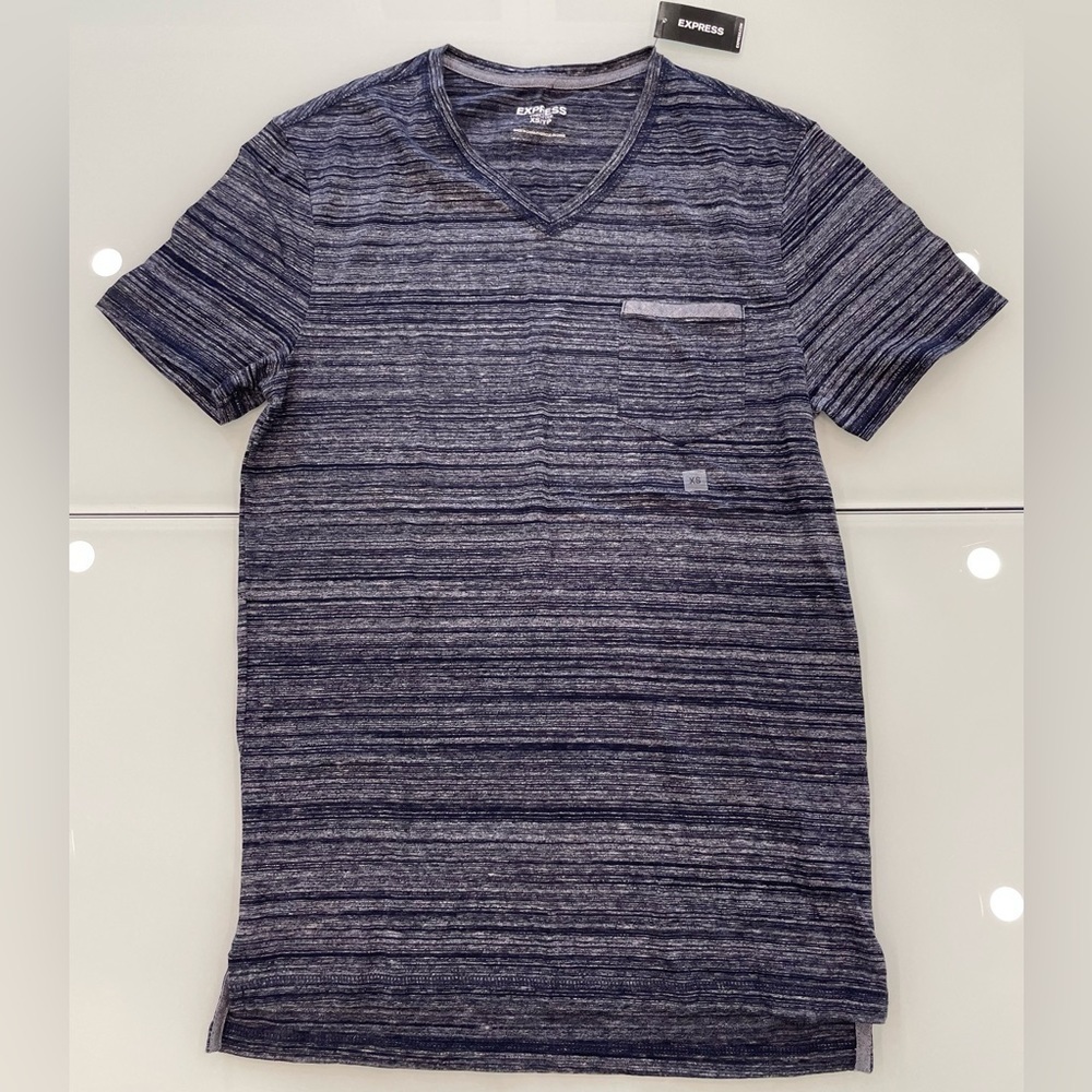 *New* 3 Express men’s shirts